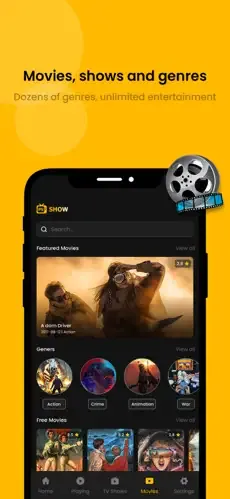 willow-by-cricbuzz Movies and shows